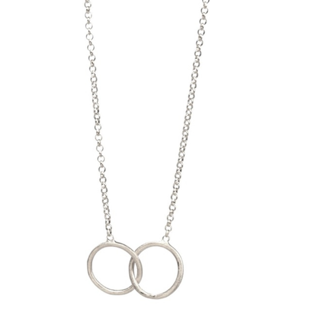 RESTOCKED✶ KARMA Necklace - Picture 5 of 8